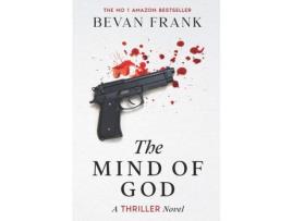 Livro The Mind Of God de Bevan Frank ( Inglês )