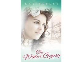 Livro The Water Gypsy de Kay R Seeley ( Inglês )