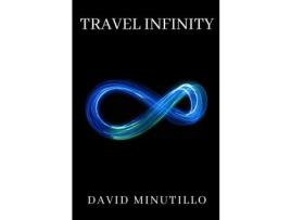 Livro Travel Infinity de David Minutillo ( Inglês )