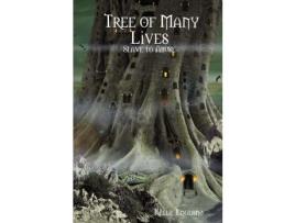 Livro Tree Of Many Lives: Slave To Abuse de Kellie England ( Inglês )