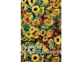 Livro Jasmine de Mirabelle Maslin ( Inglês )