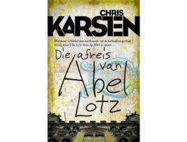 Livro Die Afreis Van Abel Lotz de Chris Karsten ( Inglês )