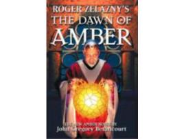 Livro Roger Zelazny'S The Dawn Of Amber de John Gregory Betancourt ( Inglês )