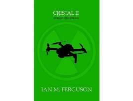 Livro Cristal Ii: Dueling Confessions de Robert Glass ( Inglês )