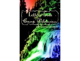 Livro Letters From Camp Wilderness de Ellen Swanson-Szudajski ( Inglês )