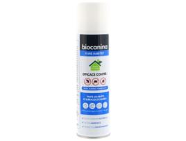 Spray antiparasitário Pure Habitat 200 ml BIOCANINA