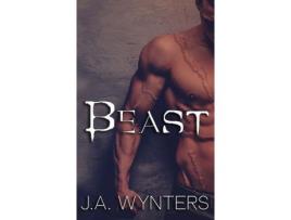 Livro Beast (A Beauty And The Beast Retelling) de Jane Wynters ( Inglês )