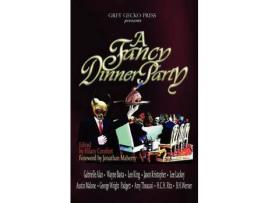 Livro A Fancy Dinner Party de Jason Kristopher ( Inglês )