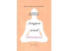 Livro Sages And Sinners de Ina Moody ( Inglês )