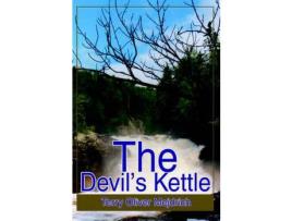 Livro The Devil'S Kettle de Terry O Mejdrich ( Inglês )