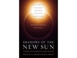 Livro Shadows Of The New Sun de BILL FAWCETT ( Inglês )