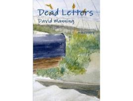 Livro Dead Letters de David Manning ( Inglês )