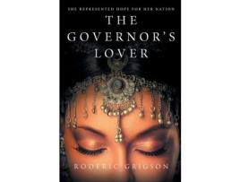 Livro The Governor'S Lover de Roderic Grigson ( Inglês )