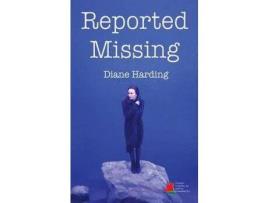 Livro Reported Missing de Diane Harding ( Inglês )