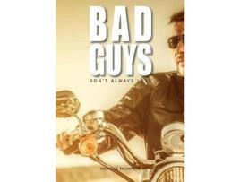 Livro Bad Guys Don'T Always Lose de Michelle Thompson ( Inglês )