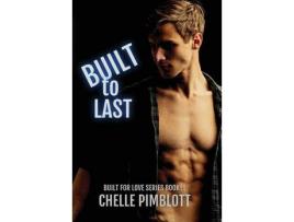 Livro Built To Last de Pimblott Chelle ( Inglês )