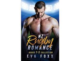 Livro Nz Rugby Romance de Eva Foxx ( Inglês )