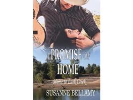 Livro A Promise Of Home de Susanne Bellamy ( Inglês )