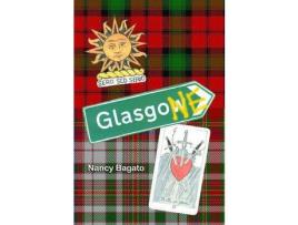 Livro Glasgone de Nancy Bagato ( Inglês )