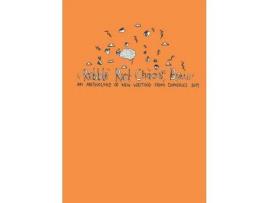 Livro Rubble Riot Chaos Brain: An Anthology Of New Writing From Dumfries 2019 de Philip Palios ( Inglês )