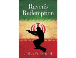 Livro Raven'S Redemption: A Cybertech Thriller de John D Trudel ( Inglês )