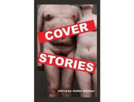 Livro Cover Stories de Stefan Kiesbye ( Inglês )