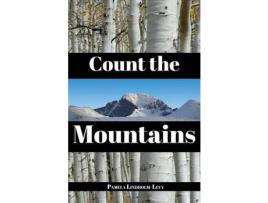 Livro Count The Mountains de Pamela Lindholm-Levy ( Inglês )
