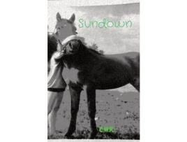 Livro Sundown de Connie Wright Roberts ( Inglês )