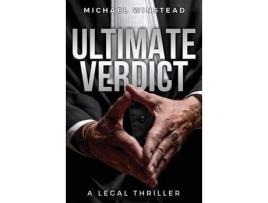 Livro Ultimate Verdict: A Legal Thriller de Michael Winstead ( Inglês )