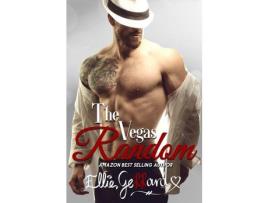 Livro The Vegas Random de Zoe Younger ( Inglês )