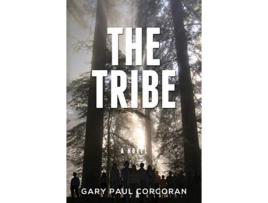 Livro The Tribe de Gary Paul Corcoran ( Inglês )