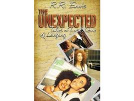 Livro The Unexpected: Twenty Tales de R R Ennis ( Inglês )