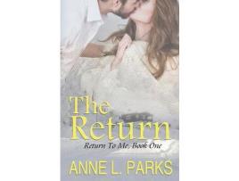 Livro The Return de Anne L. Parks ( Inglês )