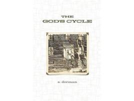 Livro The God'S Cycle de S. Dorman ( Inglês )