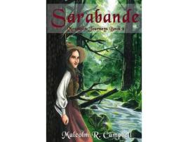 Livro Sarabande de Malcolm R. Campbell ( Inglês )