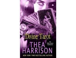 Livro Divine Tarot: An Elder Races Collection de Thea Harrison ( Inglês )