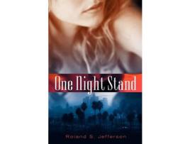 Livro One Night Stand de Roland S. Jefferson ( Inglês )