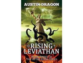 Livro Rising Leviathan (After Eden Series, Book 3) de Austin Dragon ( Inglês )