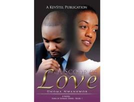 Livro A Scoop Of Love (Sons Of Ishmael, Book One) de Unoma Nwankwor ( Inglês )