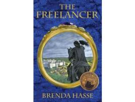 Livro The Freelancer de Brenda Hasse ( Inglês )