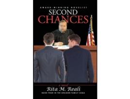 Livro Second Chances de Rita Reali ( Inglês )