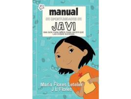 Livro Manual De Oportunidades De Javi de J.L. Flores ( Inglês )
