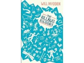 Livro The Killbug Eulogies de Will Madden ( Inglês )