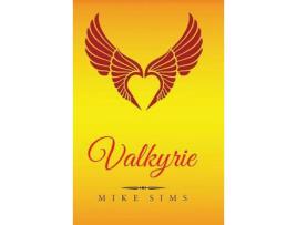 Livro Valkyrie: (4X6&Quot; Small Travel Paperback - English) de Mike Sims ( Inglês )