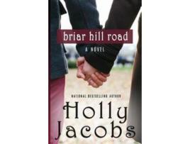 Livro Briar Hill Road de Holly Jacobs ( Inglês )