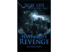 Livro Hayward'S Revenge de Cailyn Lloyd ( Inglês )