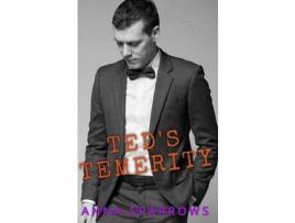 Livro Ted'S Temerity de Anna Sparrows ( Inglês )