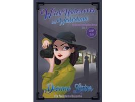 Livro Witch Undercover In Westerham: Large Print Version de Dionne Lister ( Inglês )