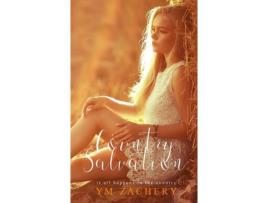 Livro Country Salvation de YM Zachery ( Inglês )