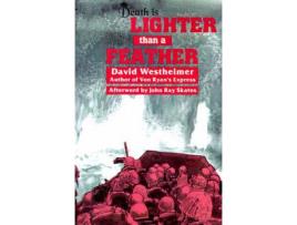 Livro Death Is Lighter Than A Feather de David Westheimer ( Inglês )